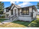 199 Westview Drive Sw, Calgary, AB  - Outdoor With Deck Patio Veranda 