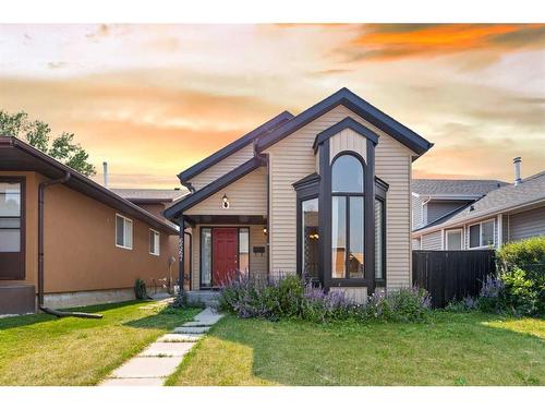 6567 Martingrove Drive Ne, Calgary, AB - Outdoor