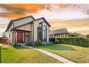 6567 Martingrove Drive Ne, Calgary, AB  - Outdoor 