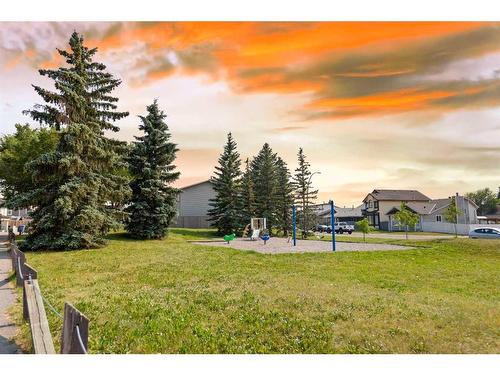 6567 Martingrove Drive Ne, Calgary, AB - Outdoor With View