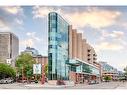 704-128 2 Avenue Se, Calgary, AB  - Outdoor 