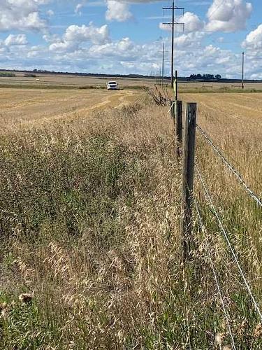 Lot 1 (Sw 36-28-29-W4) Rge Rd 291, Rural Rocky View County, AB 