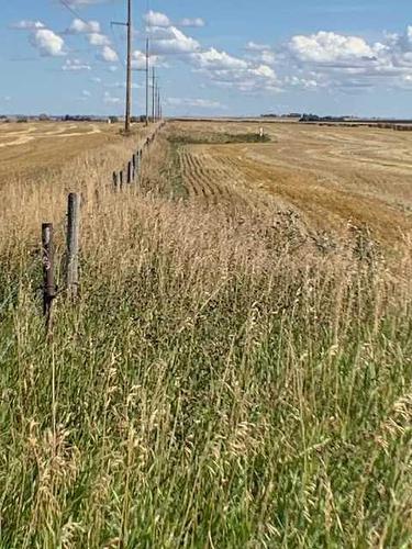 Lot 1 (Sw 36-28-29-W4) Rge Rd 291, Rural Rocky View County, AB 