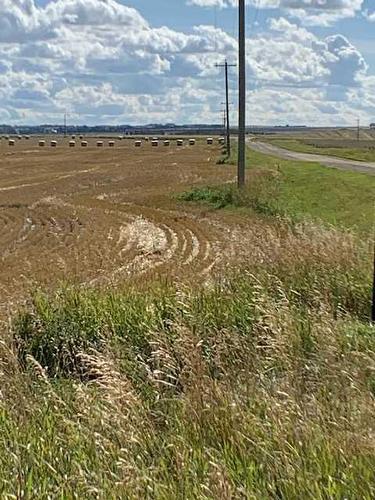 Lot 1 (Sw 36-28-29-W4) Rge Rd 291, Rural Rocky View County, AB 