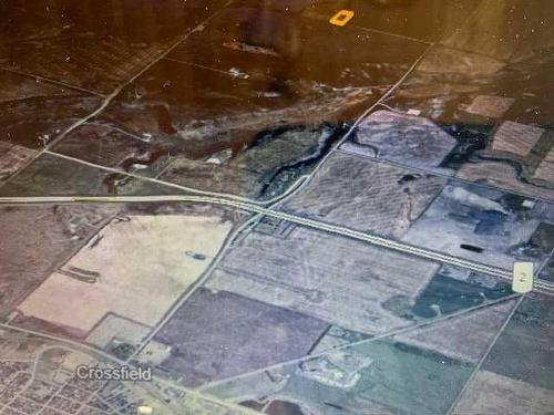 Lot 1 (Sw 36-28-29-W4) Rge Rd 291, Rural Rocky View County, AB 