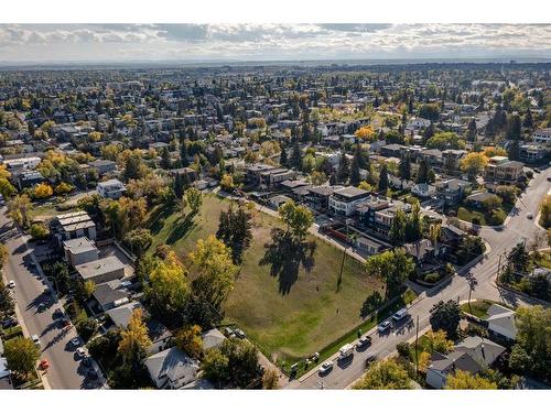 305-2503 17 Street Sw, Calgary, AB - Outdoor With View