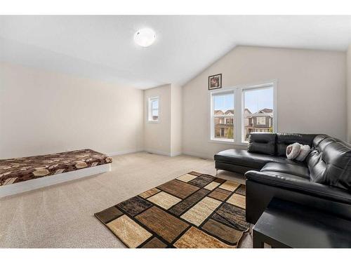 1167 Copperfield Boulevard Se, Calgary, AB - Indoor