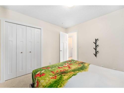 1167 Copperfield Boulevard Se, Calgary, AB - Indoor Photo Showing Bedroom