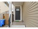 1167 Copperfield Boulevard Se, Calgary, AB  - Outdoor With Exterior 