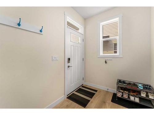 1167 Copperfield Boulevard Se, Calgary, AB - Indoor Photo Showing Other Room