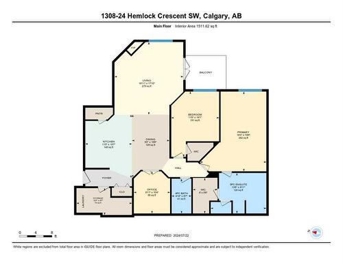 1308-24 Hemlock Crescent Sw, Calgary, AB - Other