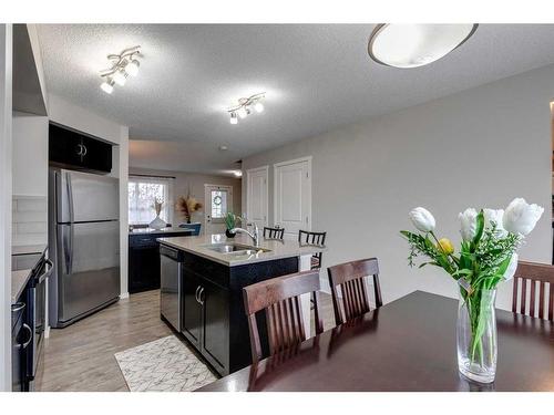 17 Silverado Drive Sw, Calgary, AB - Indoor