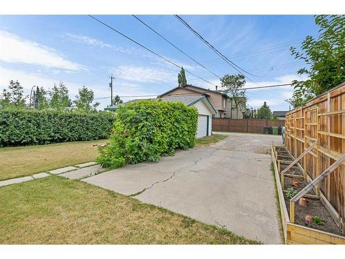 605 19 Street Nw, Calgary, AB - Outdoor