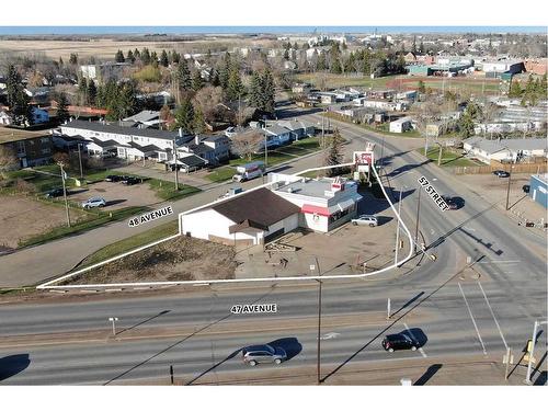 4702 58 Street, Stettler, AB 