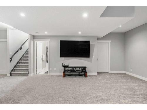 205 Kinniburgh Circle, Chestermere, AB - Indoor