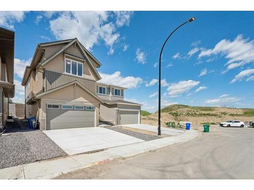 20 Willow Park Point, Cochrane, AB - Outdoor