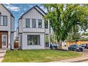 176 Lissington Drive Sw, Calgary, AB  - Outdoor 