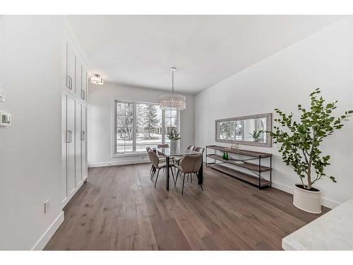 176 Lissington Drive Sw, Calgary, AB - Indoor