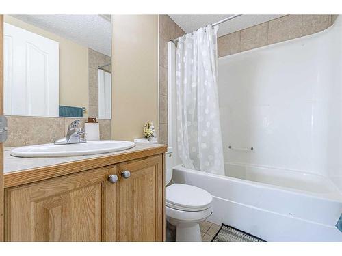 308-92 Saddletree Court Ne, Calgary, AB - Indoor Photo Showing Bathroom