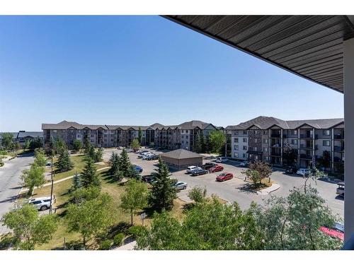 2401-60 Panatella Street, Calgary, AB - Outdoor With View