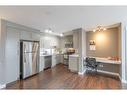 5404-302 Skyview Ranch Drive, Calgary, AB  - Indoor Photo Showing Kitchen With Stainless Steel Kitchen 