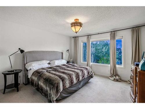 190 Auburn Shores Crescent Se, Calgary, AB - Indoor Photo Showing Bedroom