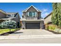 190 Auburn Shores Crescent Se, Calgary, AB  - Outdoor 