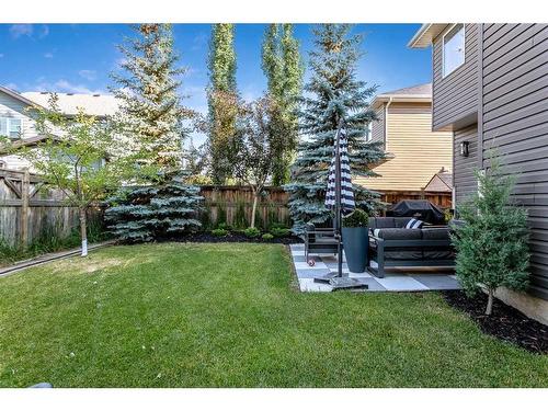 190 Auburn Shores Crescent Se, Calgary, AB - Outdoor