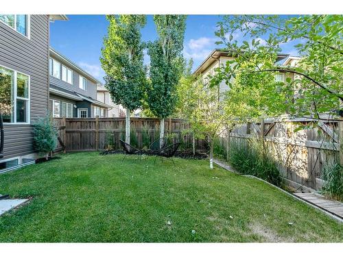 190 Auburn Shores Crescent Se, Calgary, AB - Outdoor