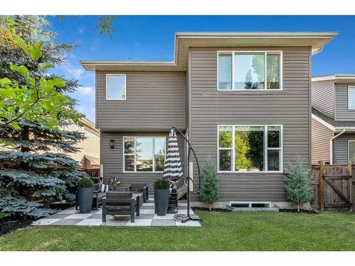 190 Auburn Shores Crescent Se, Calgary, AB - Outdoor