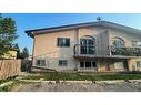 4-204 Pinehill Road Ne, Calgary, AB  - Outdoor With Balcony 