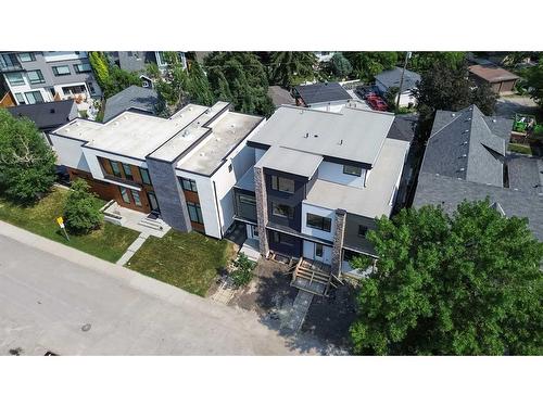 912 32 Street Nw, Calgary, AB - Outdoor