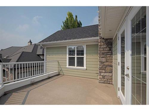 29 Ranch Road, Okotoks, AB - Outdoor With Exterior