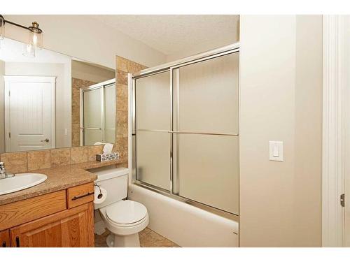 29 Ranch Road, Okotoks, AB - Indoor Photo Showing Bathroom