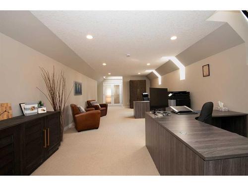 29 Ranch Road, Okotoks, AB - Indoor Photo Showing Other Room