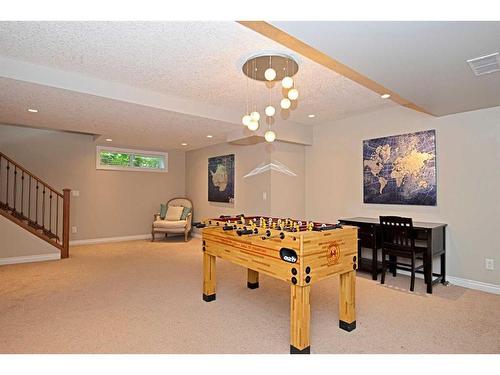 29 Ranch Road, Okotoks, AB - Indoor