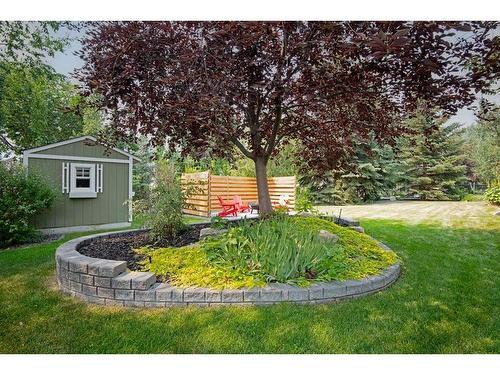 29 Ranch Road, Okotoks, AB - Outdoor