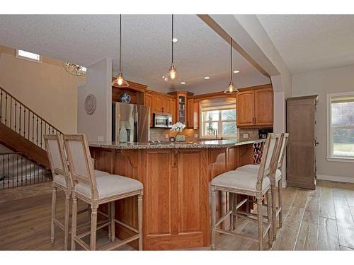 29 Ranch Road, Okotoks, AB - Indoor