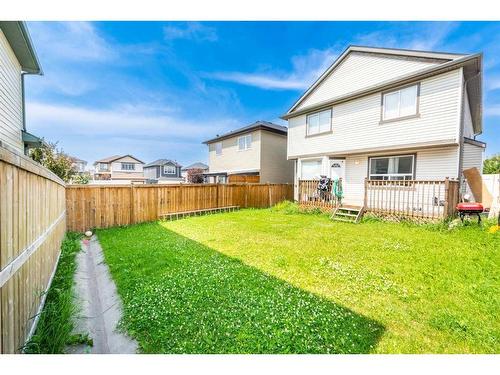 7 Saddlecrest Terrace Ne, Calgary, AB - Outdoor