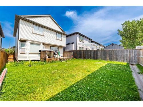 7 Saddlecrest Terrace Ne, Calgary, AB - Outdoor