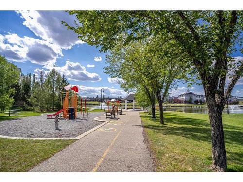 30 Country Village Landing Ne, Calgary, AB - Outdoor With View