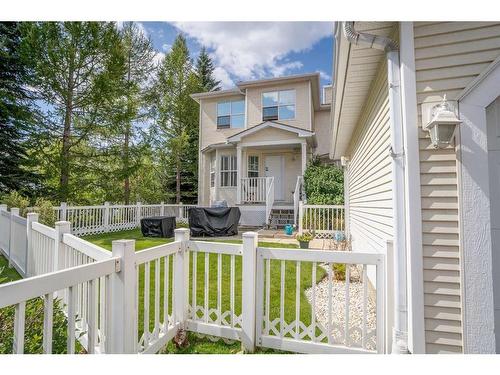 30 Country Village Landing Ne, Calgary, AB - Outdoor With Deck Patio Veranda