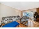 75 Hounslow Drive Nw, Calgary, AB  - Indoor Photo Showing Living Room 