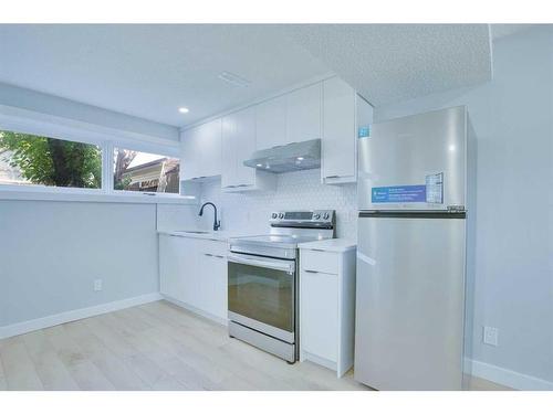 412 Pinegreen Close Ne, Calgary, AB - Indoor Photo Showing Kitchen