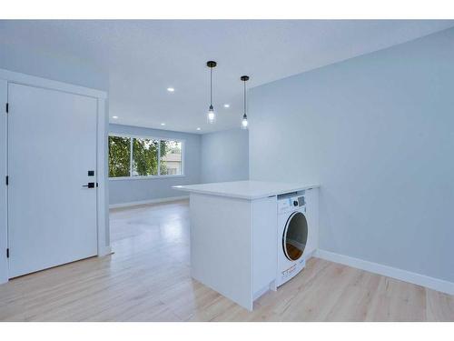 412 Pinegreen Close Ne, Calgary, AB - Indoor Photo Showing Laundry Room