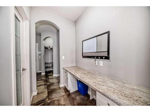 109 Brightonwoods Crescent Se, Calgary, AB - Indoor Photo Showing Other Room