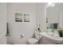 201 Walgrove Boulevard Se, Calgary, AB  - Indoor Photo Showing Bathroom 