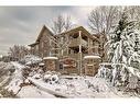 3324-3000 Millrise Point Sw, Calgary, AB  - Outdoor With Balcony 