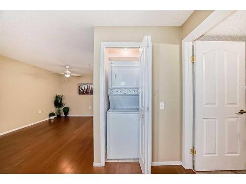 3324-3000 Millrise Point Sw, Calgary, AB - Indoor Photo Showing Laundry Room