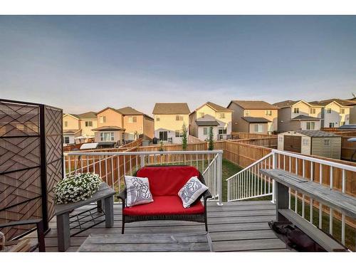 48 Nolanhurst Crescent Nw, Calgary, AB - Outdoor With Exterior